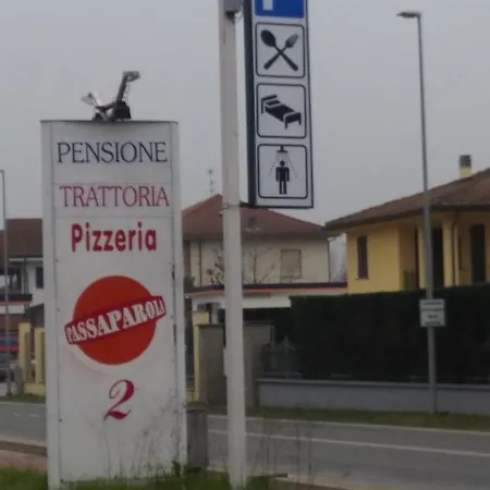 Passaparola 2 2*