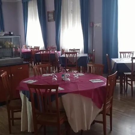 Passaparola 2 Couette-café 2*